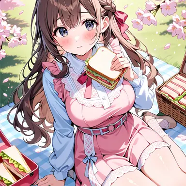 Profile image of 菊池愛菜