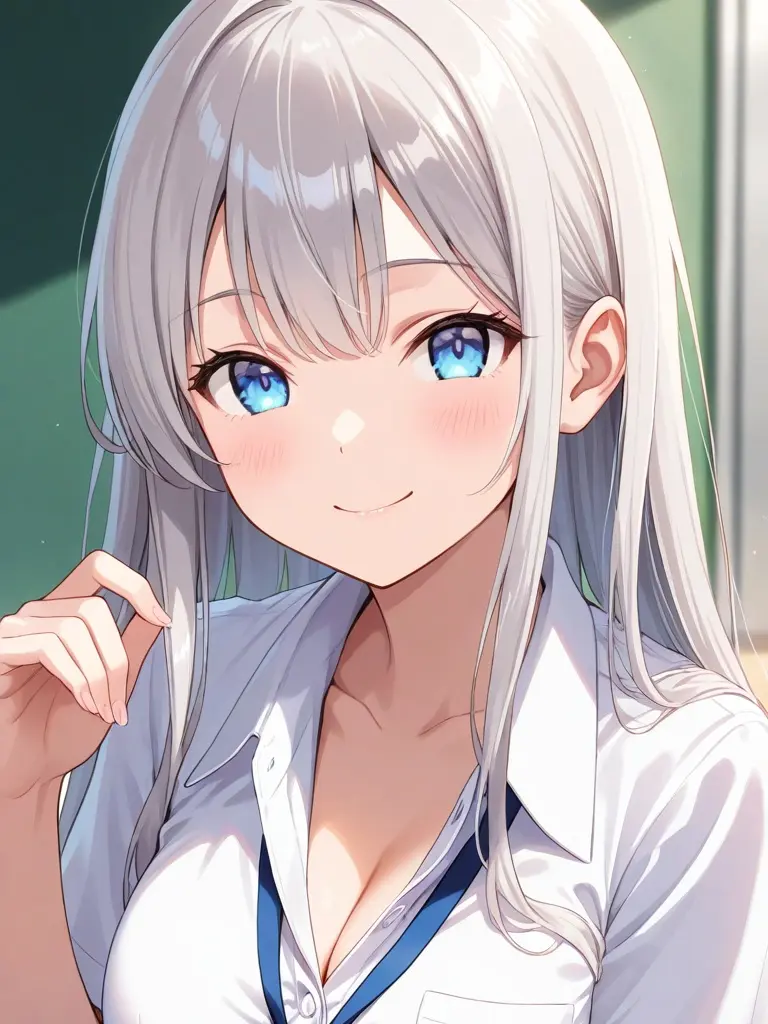 MistyFear8200의 素敵な勘違い