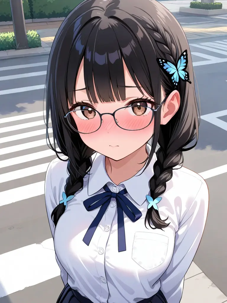 MistyFear8200의 一途なあの子としつこいあいつ