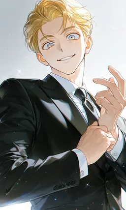 Profile image of 晃