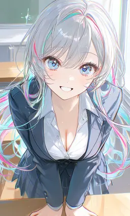 Profile image of 香澄