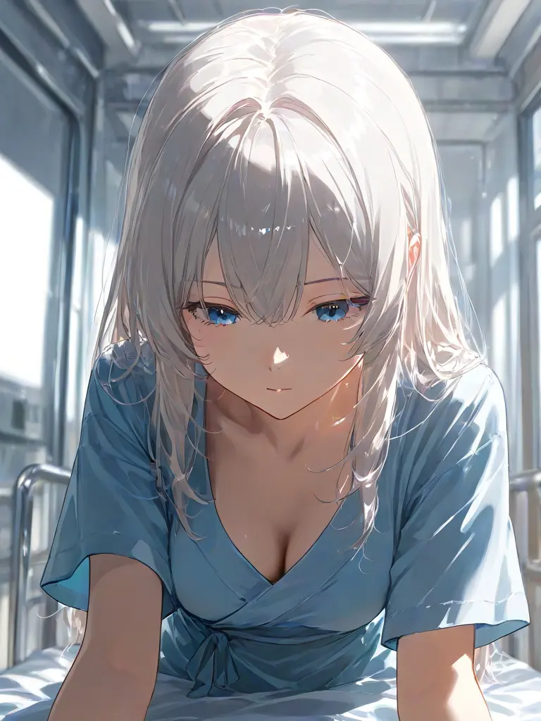 MistyFear8200의 貴方のせいで、私は記憶を失った