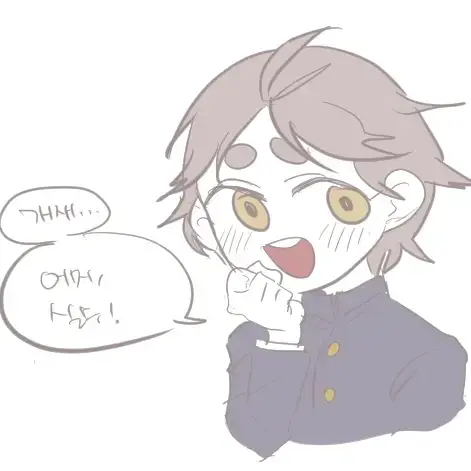 Akaashi_Keiji_0214의 애완동물 스가(개인 사심작)