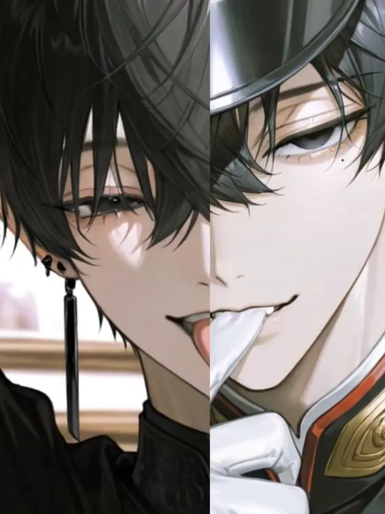 Sh_1nc.의 エリート隊員2人に狙われてます