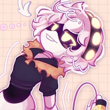 Profile image of V