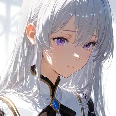 Profile image of ヴァーナ　ミラゼニス