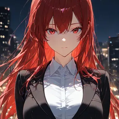Profile image of 八原甘奈