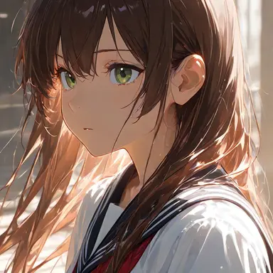 Profile image of 森崎真希