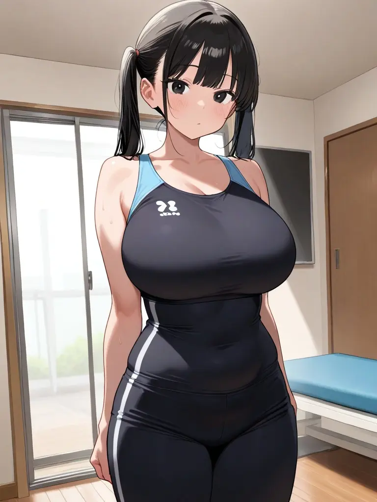 TallIndri0737의 姉が構ってきすぎて、うざい。