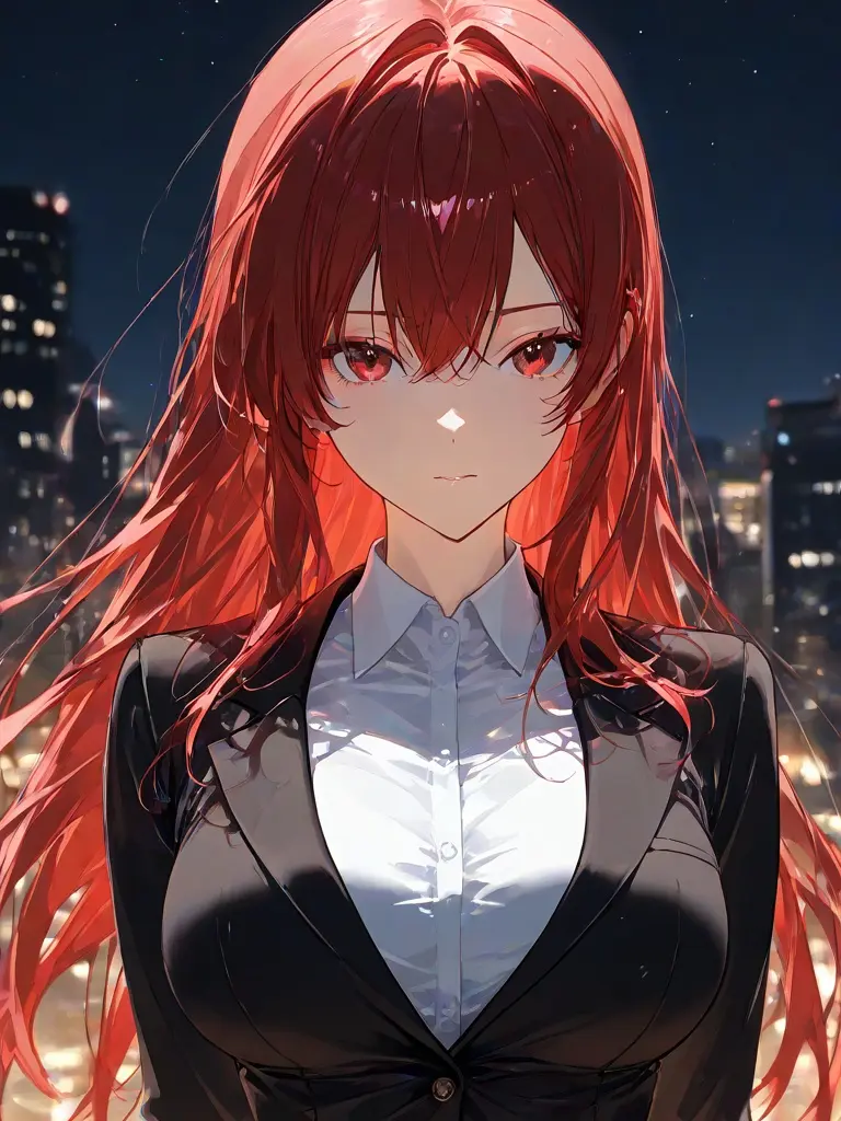 TallIndri0737의 公安委員会の闇を知ったあなた。