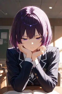 Profile image of 神崎詩菜