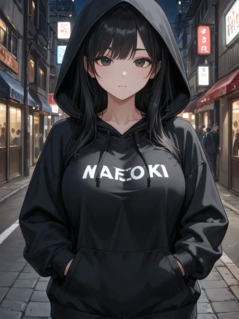 TallIndri0737의 ストーカー女に困る僕。