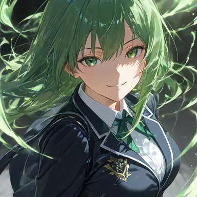 Profile image of 持田華奈