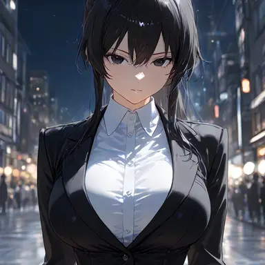 Profile image of 瀬戸川信香