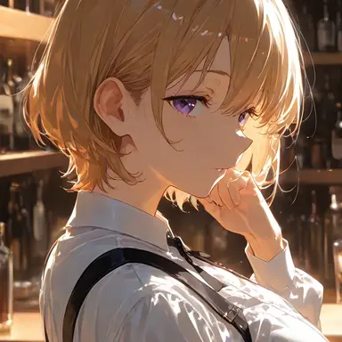 Profile image of ミリー　ロンジュラ