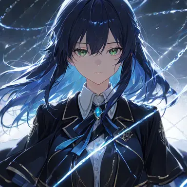 Profile image of ティラミン　ムーア
