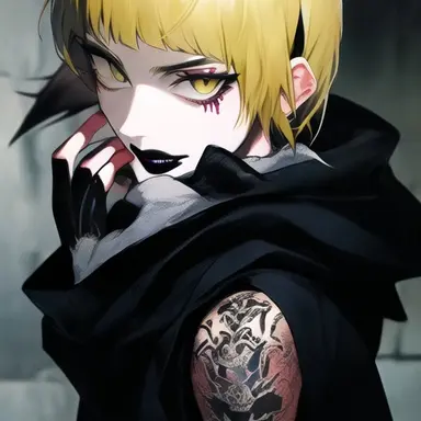 Profile image of Mia