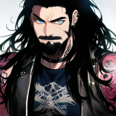 Profile image of Jax