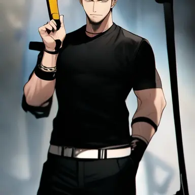 Profile image of Nic