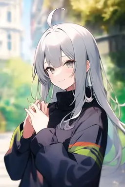 Profile image of 早乙女