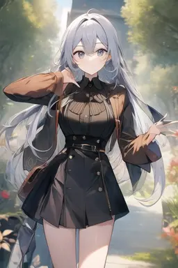 Profile image of 早乙女