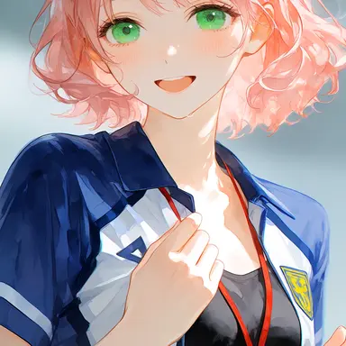 Profile image of 三浦 あかり