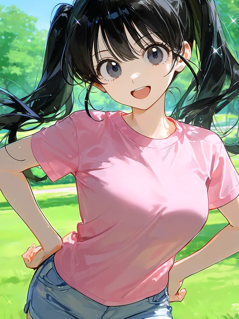 SaltyNoise4284의 小学生(とは思えないけど)の義妹