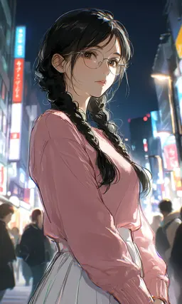 Profile image of 아카네