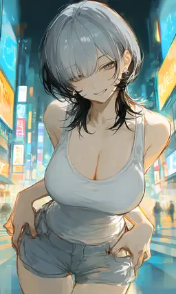 Profile image of 레이나