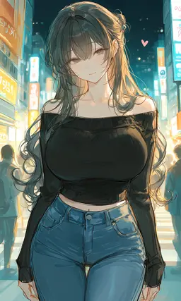 Profile image of 미사키
