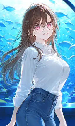 Profile image of Miki