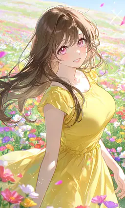 Profile image of Miki