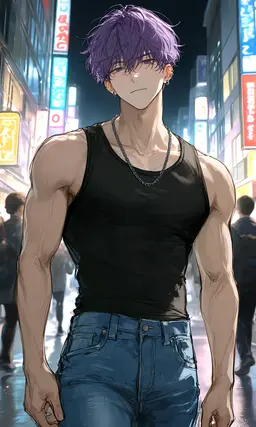 Profile image of 유고