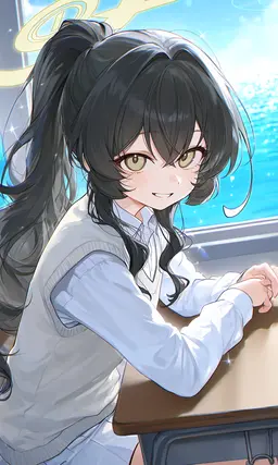 Profile image of 노조미