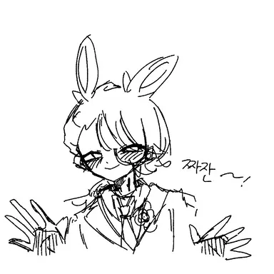 Profile image of 토끼씨