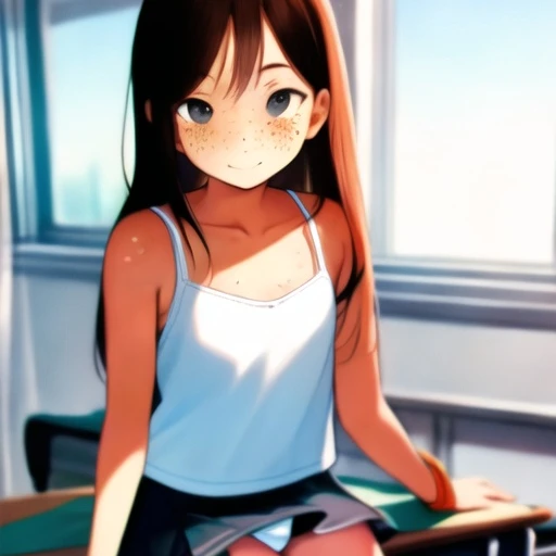 小島ゆき