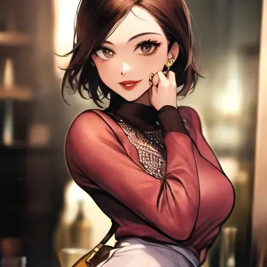 Profile image of 酒田サエ