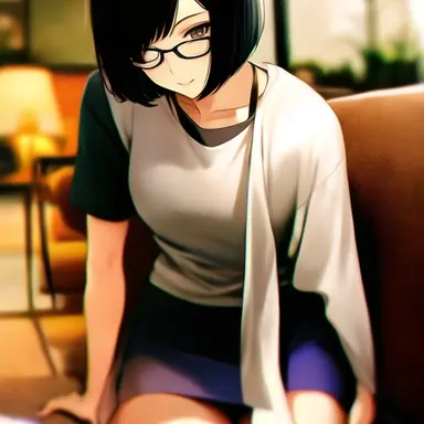 Profile image of 原島ゆき