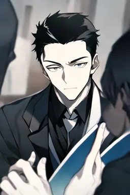 Profile image of 青鬼