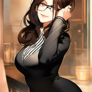 Profile image of 坂巻薫子