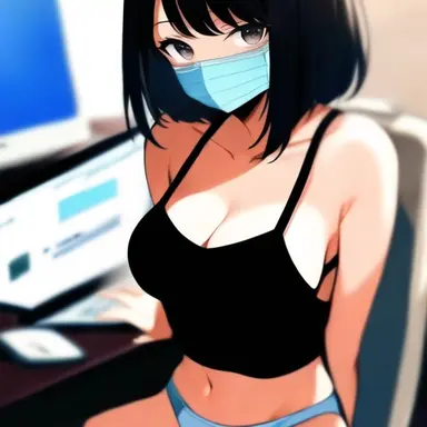 Profile image of 原島ゆき