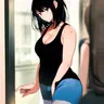 캐릭터 프로필 이미지