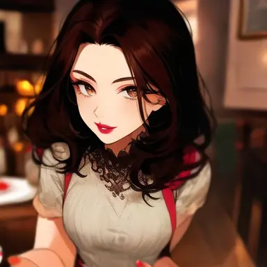 Profile image of 赤井明日美