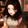 캐릭터 프로필 이미지
