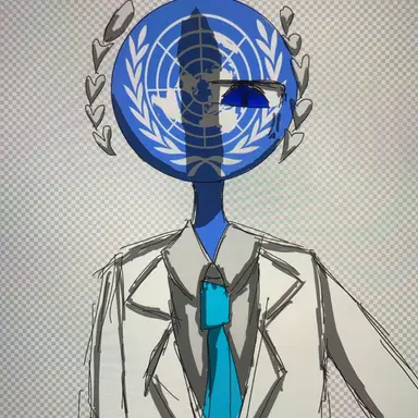 Profile image of 国連