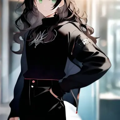 Profile image of Riley