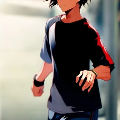 Profile image of Marcus