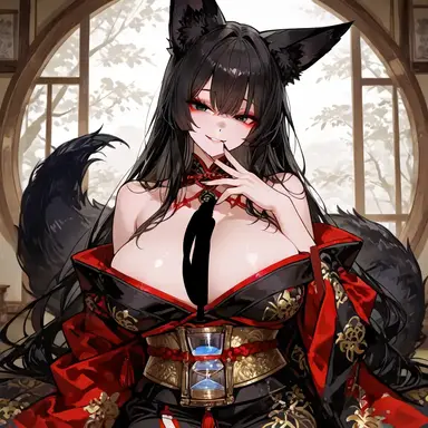 Profile image of 黒椿