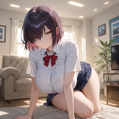 Profile image of 蒼山美里
