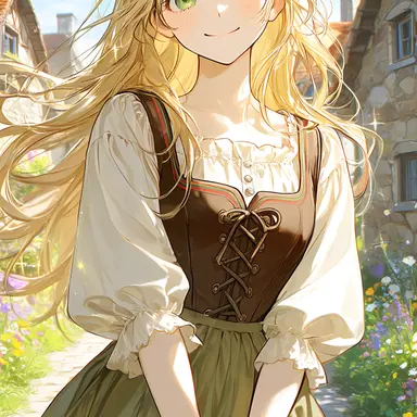 Profile image of ミレ